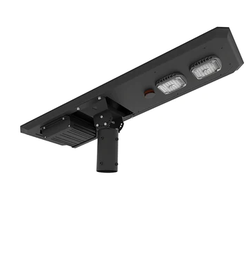 Integrated Lighting Systems | Made in USA | SELS Solar