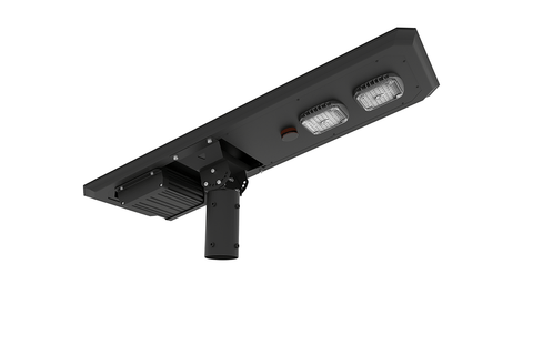 FI-PRO SERIES | FULLY INTEGRATED-PRO SOLAR STREET LIGHT