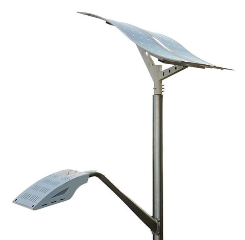 ST-Series Solar Street Lights