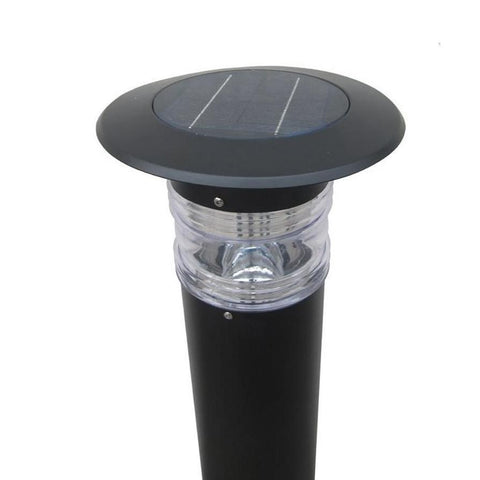 SG9030 | Solar LED Garden Light - Garden, outdoor, Outdoor LED FloodLight., SG9030, solar | SELS - Smart Era Lighting Systems | Solar Powered Park Lights