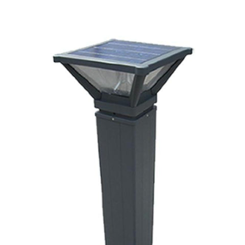 SG9095 | Solar LED Garden Light - Bollard, Bright, bulb, Bulbs, Commercial, Daylight, dock, efficient, Energy, fall, Garden, Home, Home Lighting, Home Renovation, Lamp, Lamp Bulb, landscape, LED, led bulb, LED Fixture, Led Kit, LED Lamp, LED Light Bulbs, LED Lighting, LED outdoor, Light, Light Bulbs, Lighting, new led, Non-Dimmable, out, outdoor, outdoor LED, Outdoor LED FloodLight., Outdoor light, Replacement, Security, SG9095, solar, solar bollard, Solar garden, solar garden light, Solar panel