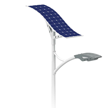 SELS - Smart Era Lighting Systems | Solar Powered Street Lights