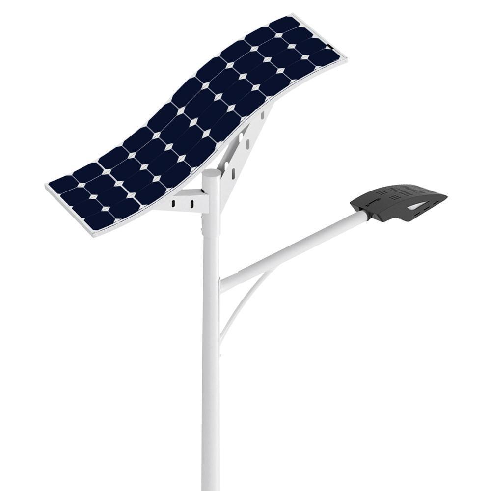 SOLAR – SELS - Smart Era Lighting Systems