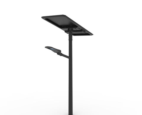 STL Pro Solar Street Light - | SELS - Smart Era Lighting Systems | Solar Powered Street Lights