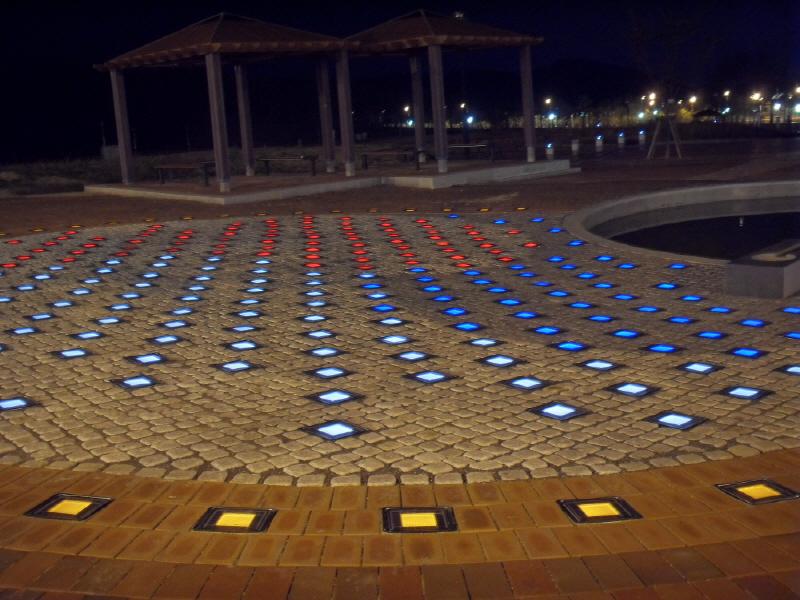 Solar Paver Lights | Attractive & Durable | SELS Solar